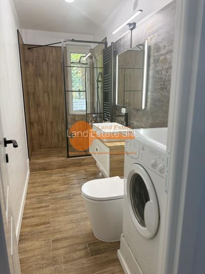 Garsoniera Lujerului (450 m metrou ) - 5