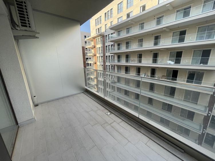 2 Camere 55mp Parcare Moghioros Residence Drumul Taberei Timisoara - 15