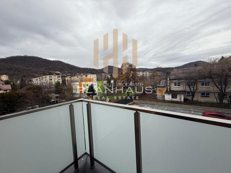 Apartament 3 camere – bloc nou, zona Ghe. Marinescu,etaj 2 ,Baia Mare - 13