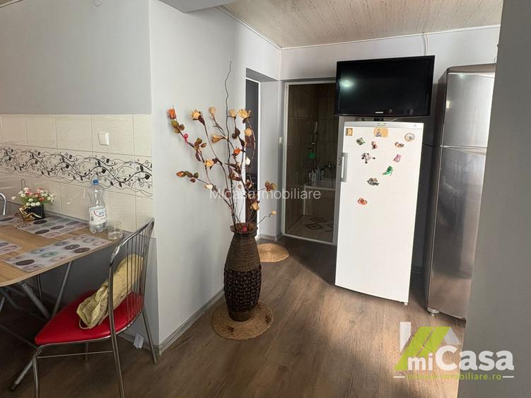 Casă spațioasă cu foișor și anexă – Zona Mașniță, Galați - 22