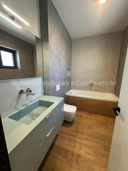 Casa P+1E+Pod Timisoara, zona Buziasului - 33