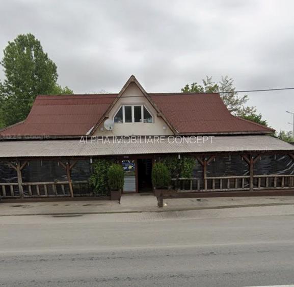 Mihail Kogălniceanu- Baza NATO  Restaurant - 7