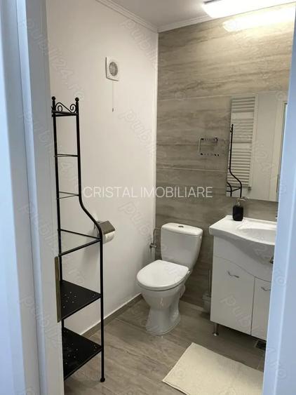 Apartament 2 camere modern, utilat complet, zona Dristor, pet friendly - 8