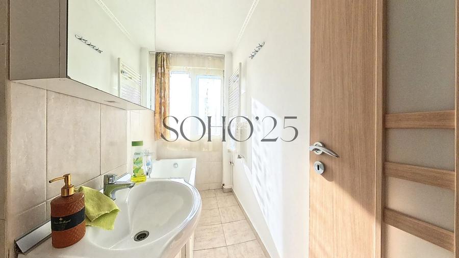 Apartament 2 camere | Etaj 1 | Aproape de Metrou Tineretului - 4