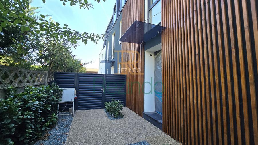 VIDEO ||| Vila Noua Sisesti | 4 camere | Curte libera 211 mp - 17