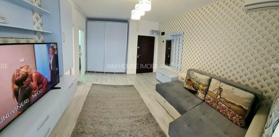 Garsoniera  2021 | Militari Residence | Langa LIDL  - 4