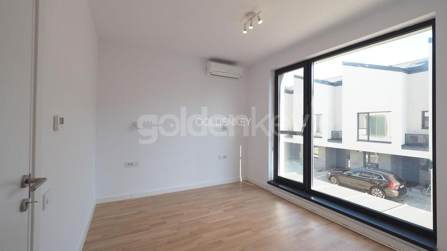 Vila cu 5 camere in complex rezidential - 10