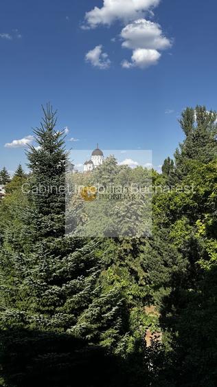 4 camere + birou | Biserica Casin | 110mp total | Renovat 2025 - 2