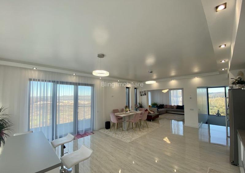 Casa idividuala , 160 mp utili + teren de 950 mp , Tauti - 2