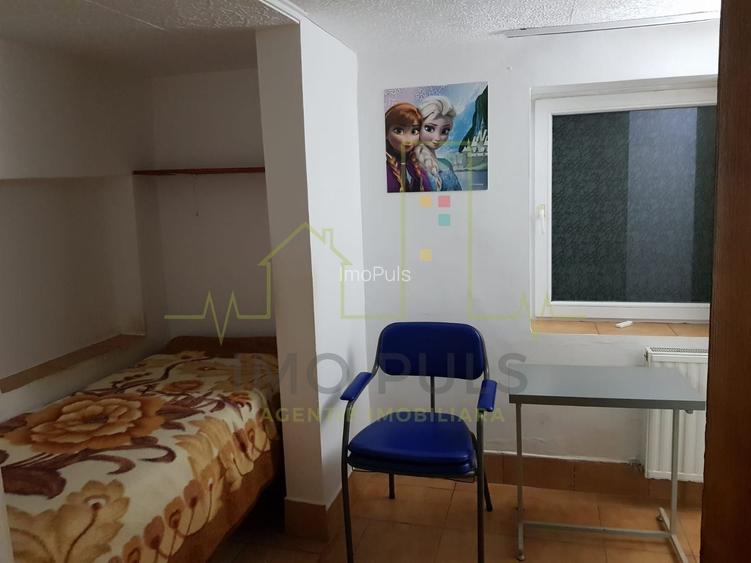 Casa individuala in oras. Zona linistita. - 8