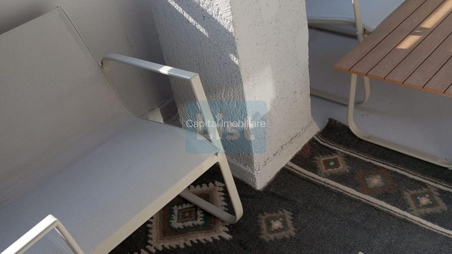 COMISION 0%! Garsonieră 24 mp, ultracentral, Piața Ștefan cel Mare - 12