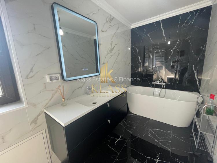 Casa de vanzare 5 camere 175mp I teren 202mp I Pipera-Voluntari - 7