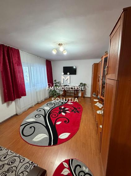 Apartament decomandat, 2 camere, de vânzare, zona Center Nemeș! - 8