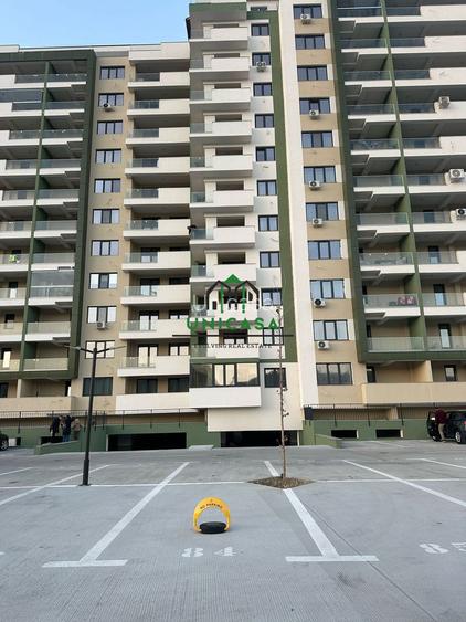 Apartament 2 camere - Zona Centrala - Parc Residence - 24