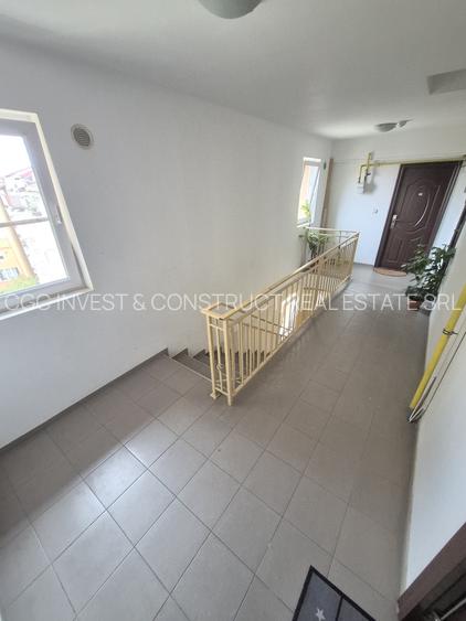 2 Cam-Sagului-7 Min de Centru--Mobilat-Centrala--42 MP- 69.000 Euro ! - 16