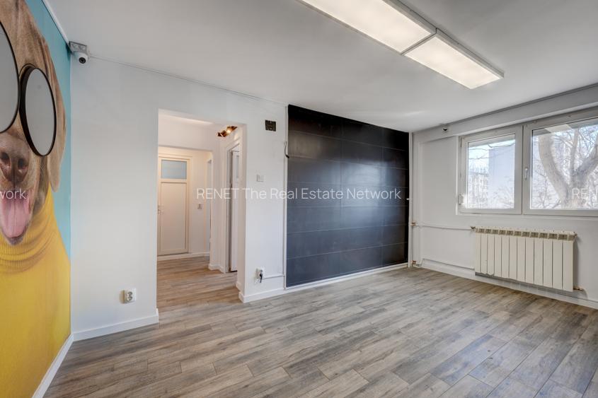 Drumul Taberei, Valea Ialomitei, PARTER STRADAL, Comision 0 % - 6