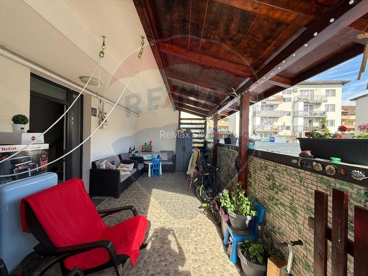 Casa înșiruită în ansamblu exclusivist | liniște intimitate și comfort - 25