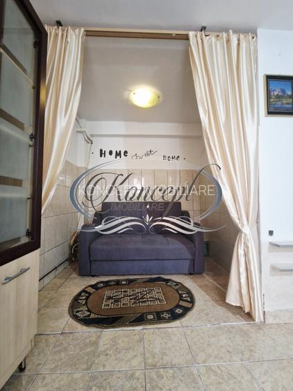 Apartament compact cu acces independentin apropiere de Sanex - 5
