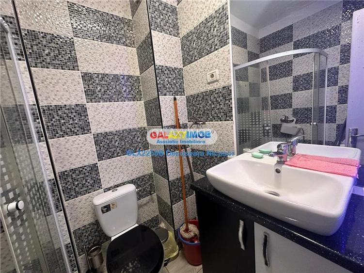 Garsoniera mobilata utilata Militari Residence Rezervelor, 51.500 euro - 5