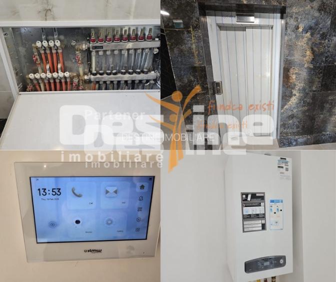 Comision 0%, Apartament 1 camera, Pacurari, mansarda 47.7 mp - 8