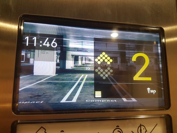 Apartament doua camere bloc nou etaj cinci mobilat si utilat modern, loc parcare - 18