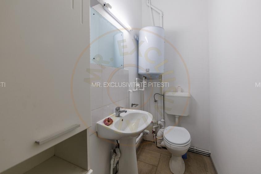 Spatiu Comercial - Ultracentral - Armand Calinescu, Pitesti! - 16