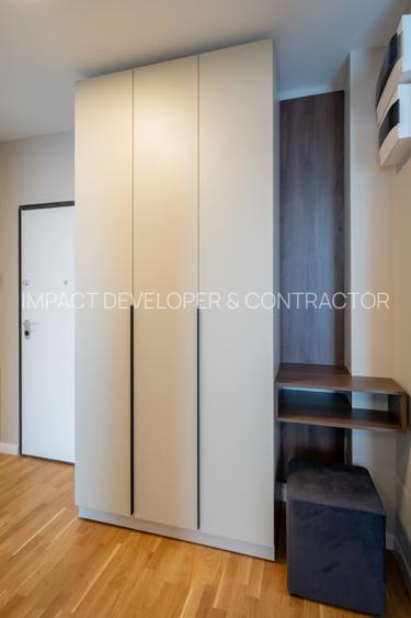 Apartament 2 Camere cu Terasă – Confort & Stil în Nordul Capitalei - 19