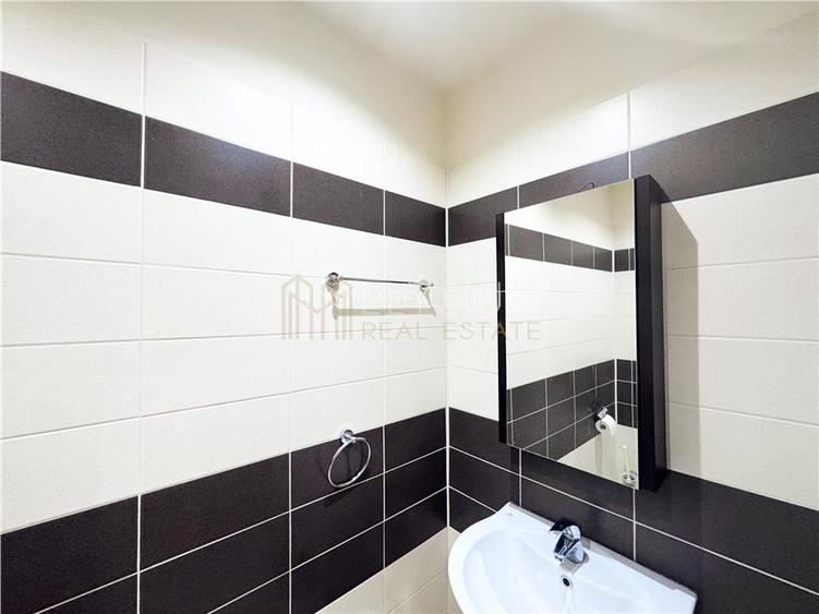 Apartament de inchiriat 3 camere Herastrau Soseaua Nordului - 20