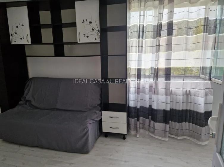 Apartament cu 2 camere in Alexandru cel Bun - 7