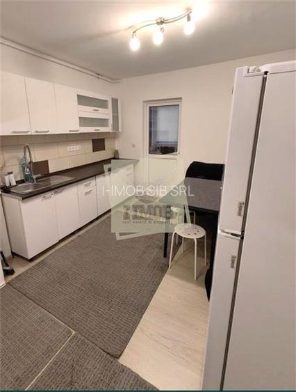 Apartament cu 2 dormitoare si balcon in Vasile Aaron - 4