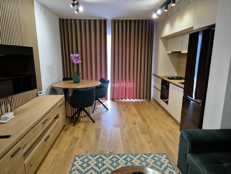 Apartament modern, 2 camere, etaj 2, lift, la cheie, zona Eroilor - 5