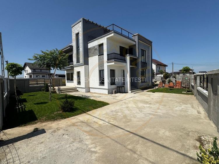 Casa lux - 2025 - Pitesti, Prelungirea Craiovei - 3