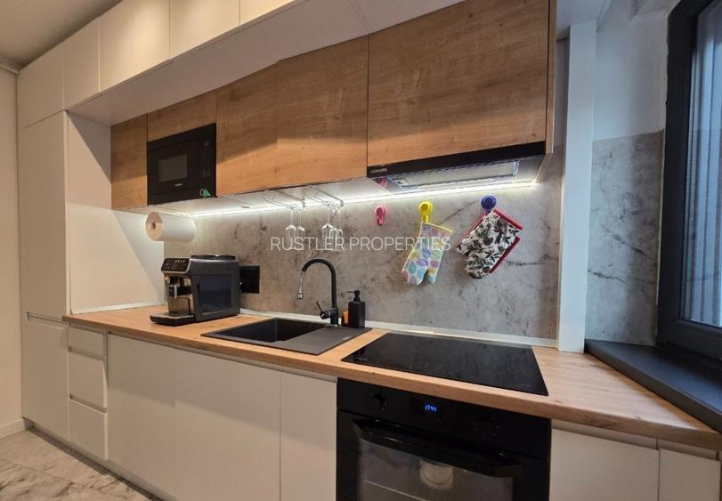 Casa 2021 - Duplex premium in centrul Bucurestiului - 6