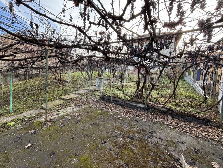 Casa individuala cu teren 700 mp | Gruia | Zona strazii Romulus Vuia - 2