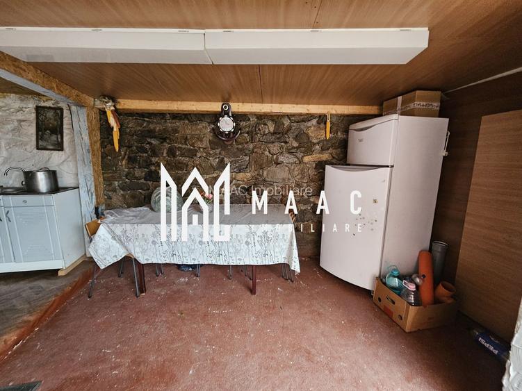 Casa Individuala | 2 Corpuri | 4 Camere | 100 MPU | Saliste - 17