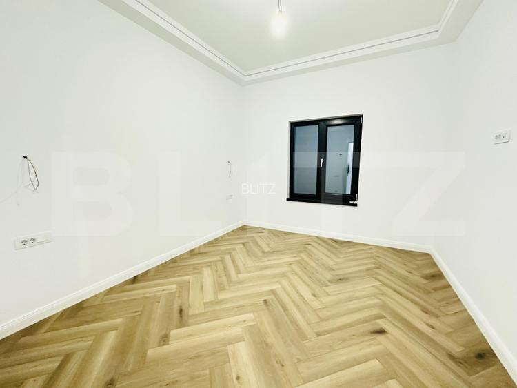 Casa 4 camere, 100 mp, zona Valea Adanca - 5