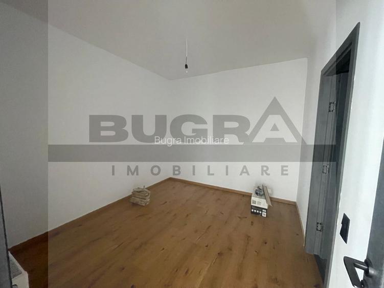 Duplex de 130mp, teren 320, finisat, zona Popesti - 17