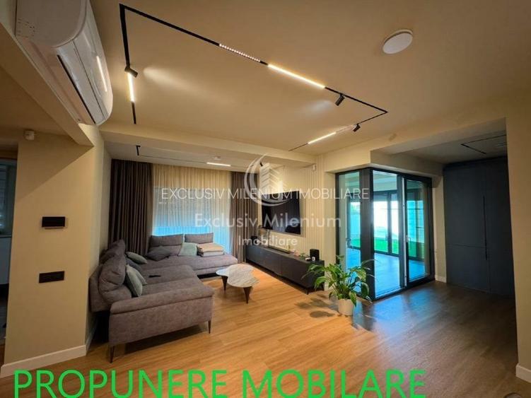 Vila Henri Coanda / Aviatiei Birouri /Locuinta - 13