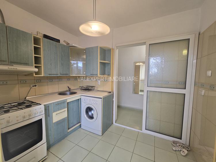 Metrou – Piata Muncii. Ap 3 camere , suprafata 60mp. - 4