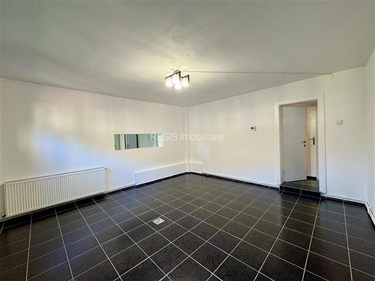 Casa/Vila in zona ultracentrala a Brasovului - 3