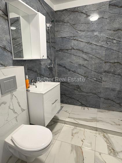 Garsoniera finalizata - Mutare rapida - 38 mp - 9