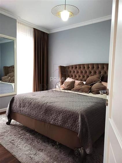 SOARELUI - LUX - 3 CAMERE - 2 BAI - LIFT - INCALZIRE PARDOSEALA - CLIMA - LOC PA - 3