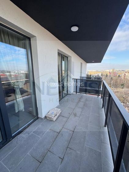 Apartament 2 camere tip studio- Cheile Turzii- Metrou Dimitrie Leonida - 9