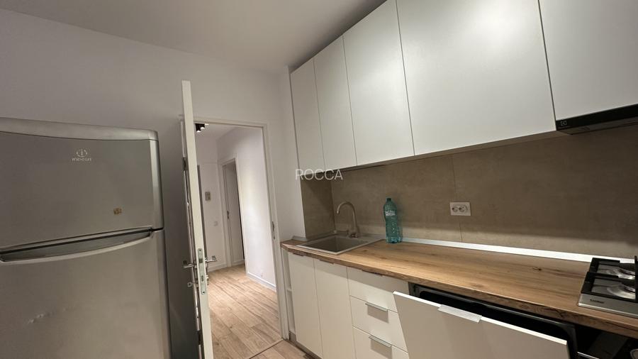Apartament de 3 camere renovat, aproape de metrou Grigorescu & Parc IOR – etaj 2 - 7