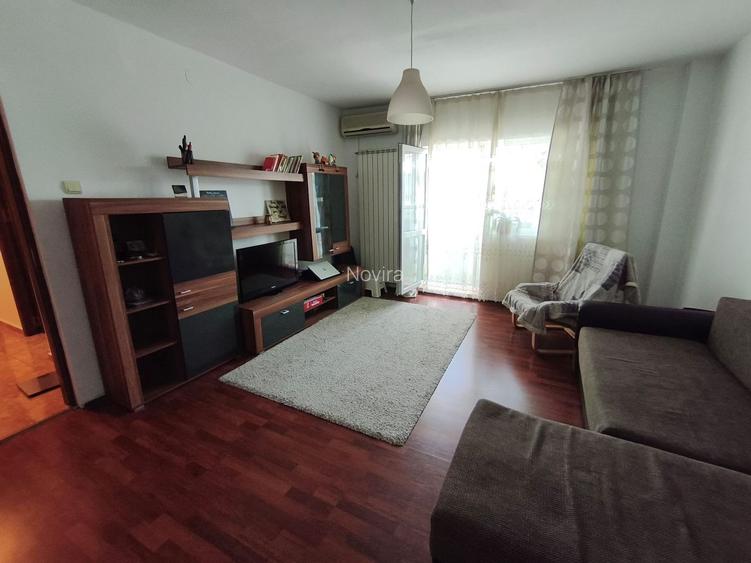 Apartament 2 Camere | Centrala Proprie | Bloc '91 | Timpuri Noi -Nerva - 2