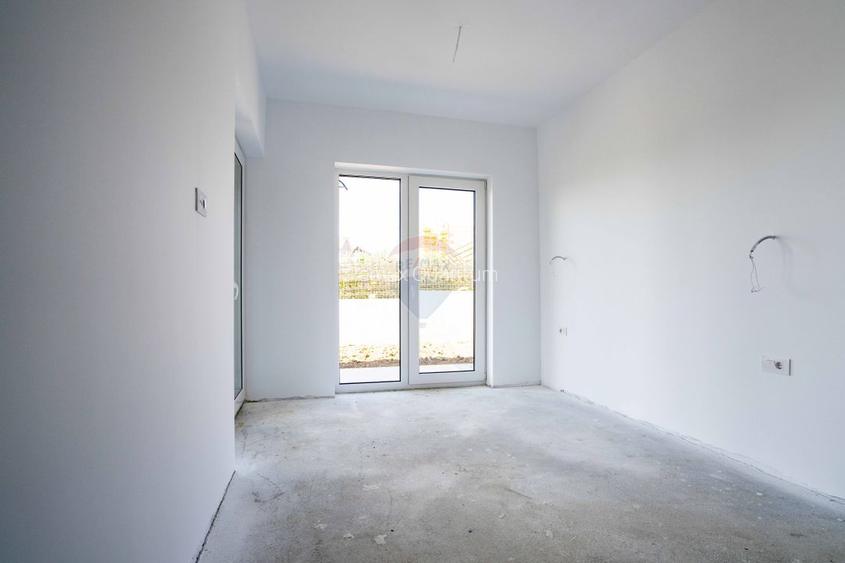 De vânzare casǎ Parter 130 mp Zona de Dealuri - 12