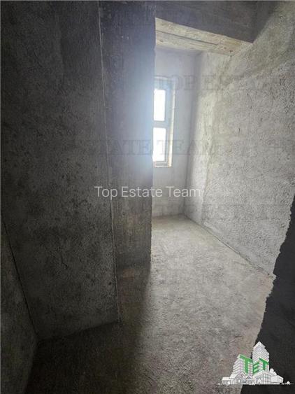 Apartament 3 camere bloc boutique centru Bragadiru - 8