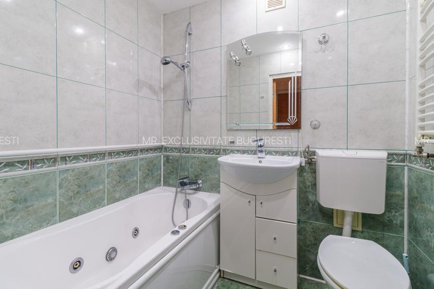 Apartament 3 camere decomandat centrala proprie - 5