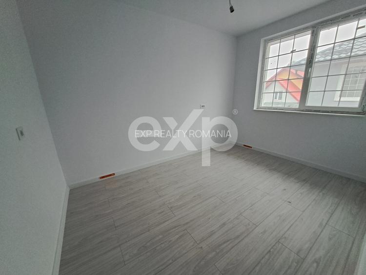 Case individuale 4 camere Trivale | Proiect NOU 2026 - 9