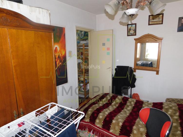 4 camere. Cetatii. Acoperis. - 13